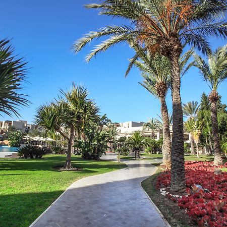 The Russelior Hotel & Spa Hammamet Esterno foto