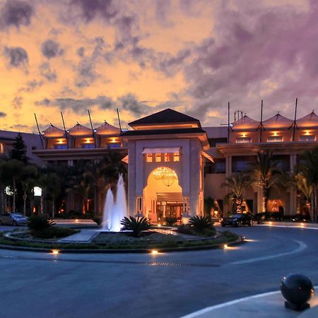 The Russelior Hotel & Spa Hammamet Esterno foto