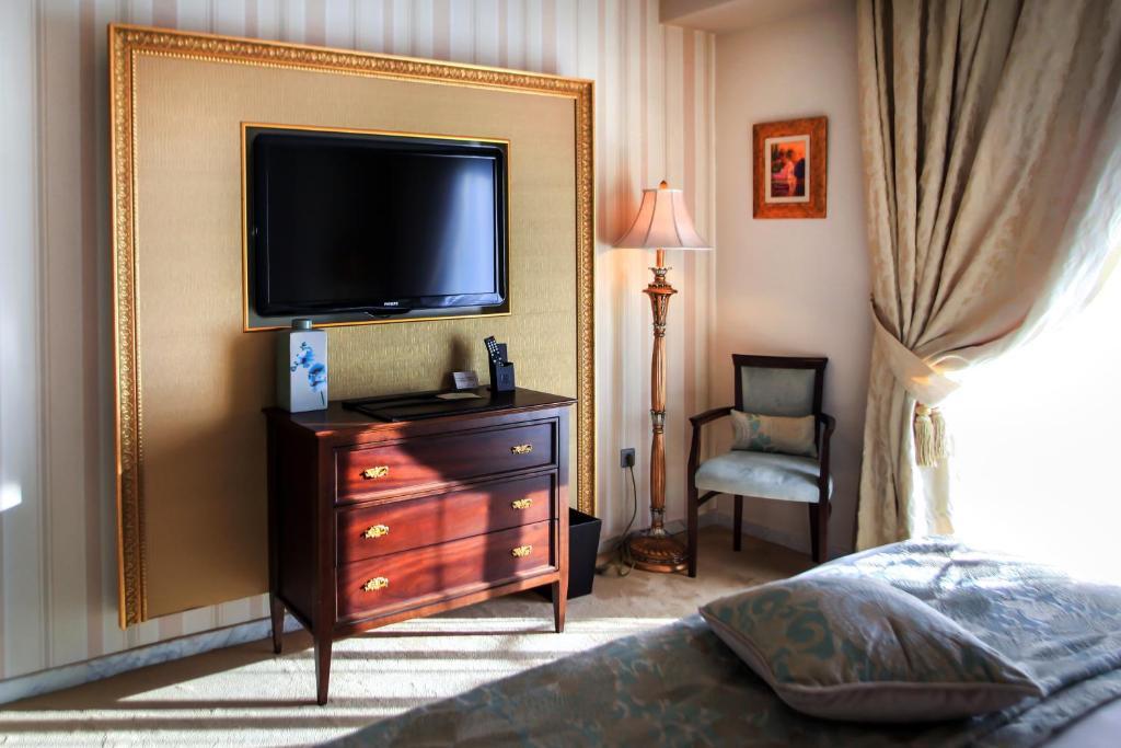 The Russelior Hotel & Spa Hammamet Camera foto