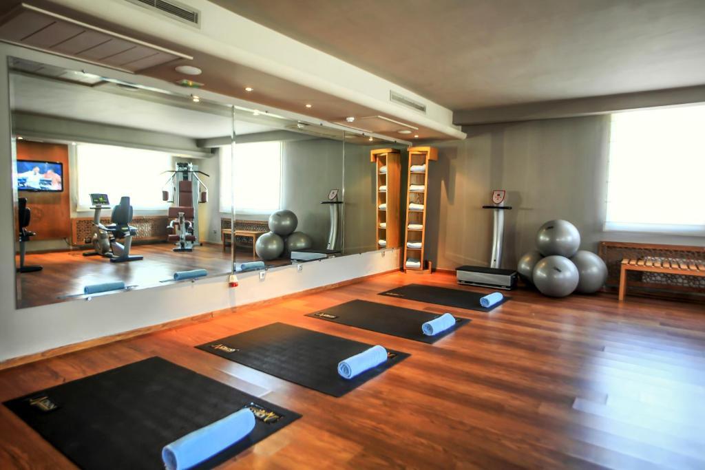 The Russelior Hotel & Spa Hammamet Esterno foto