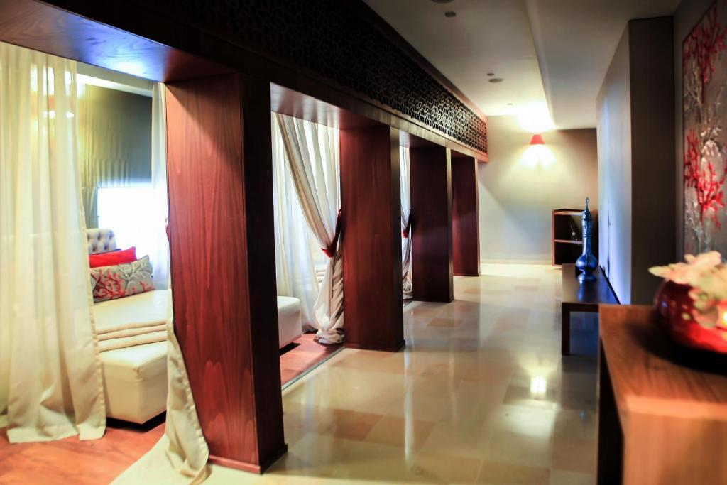 The Russelior Hotel & Spa Hammamet Esterno foto