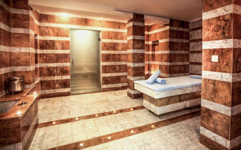 The Russelior Hotel & Spa Hammamet Esterno foto