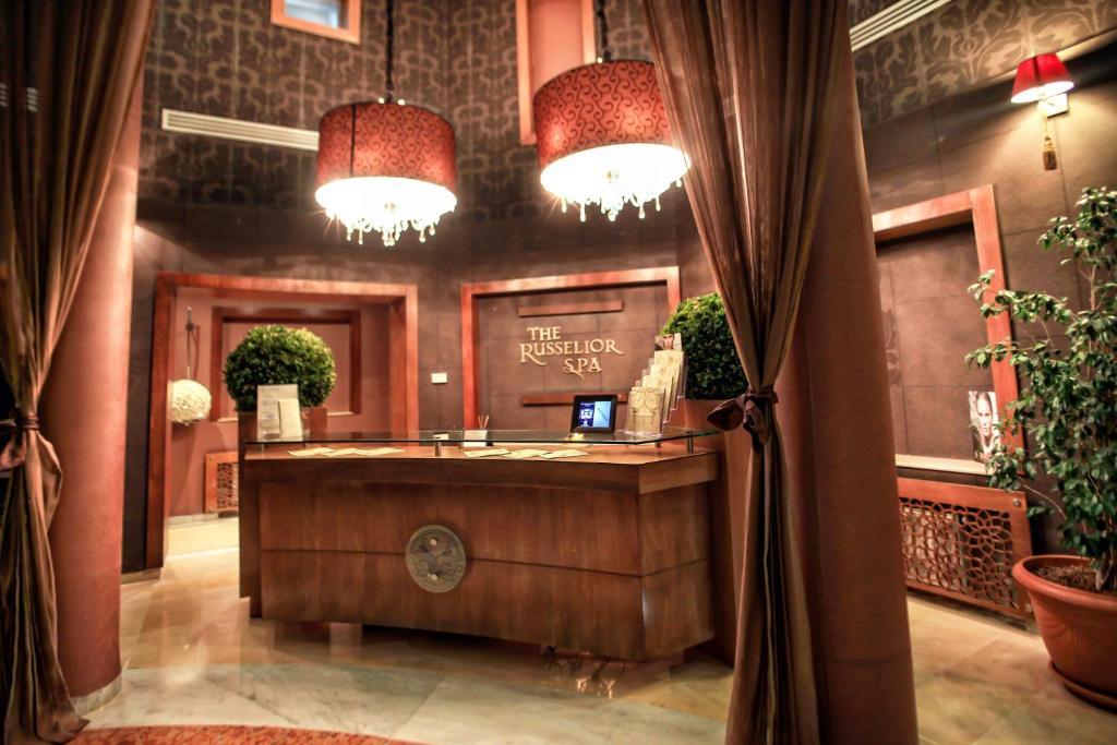 The Russelior Hotel & Spa Hammamet Esterno foto