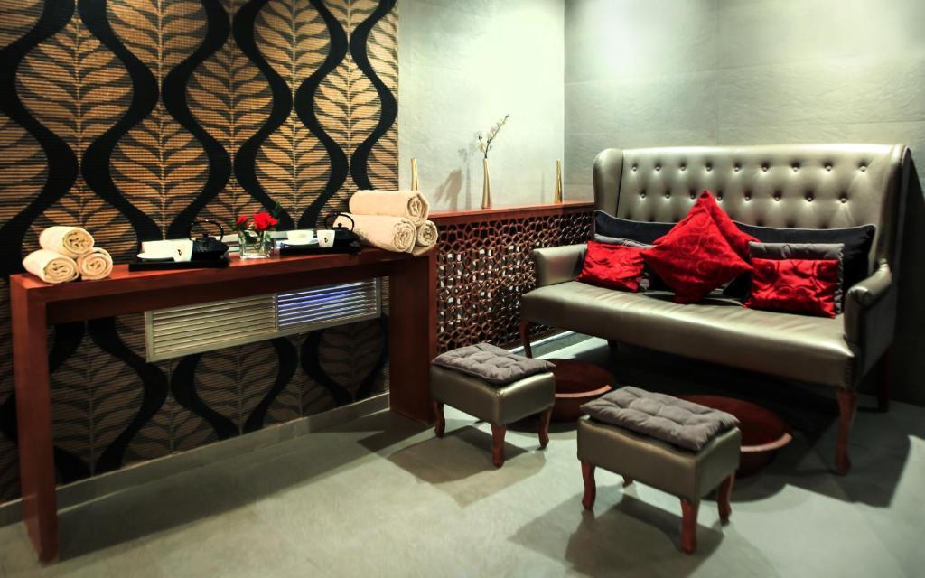 The Russelior Hotel & Spa Hammamet Esterno foto