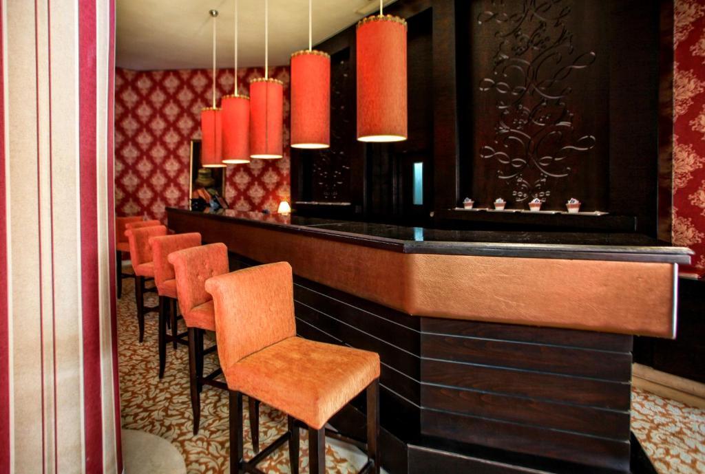 The Russelior Hotel & Spa Hammamet Esterno foto