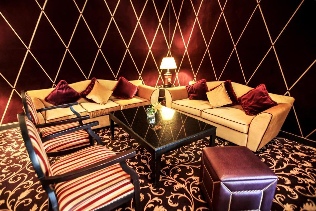 The Russelior Hotel & Spa Hammamet Esterno foto