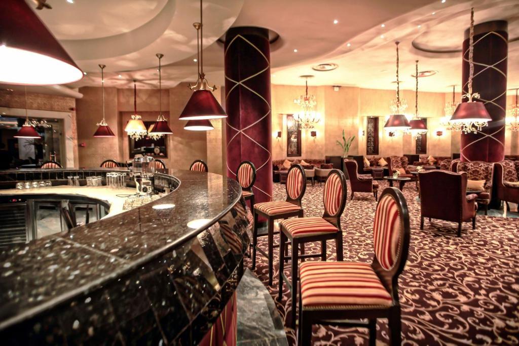 The Russelior Hotel & Spa Hammamet Esterno foto
