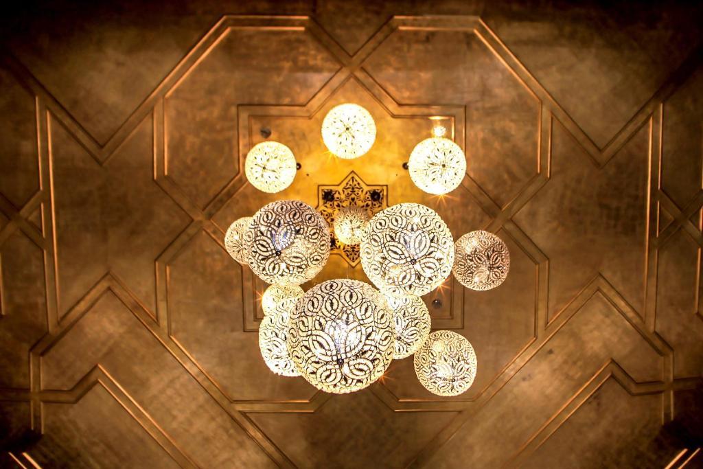 The Russelior Hotel & Spa Hammamet Esterno foto