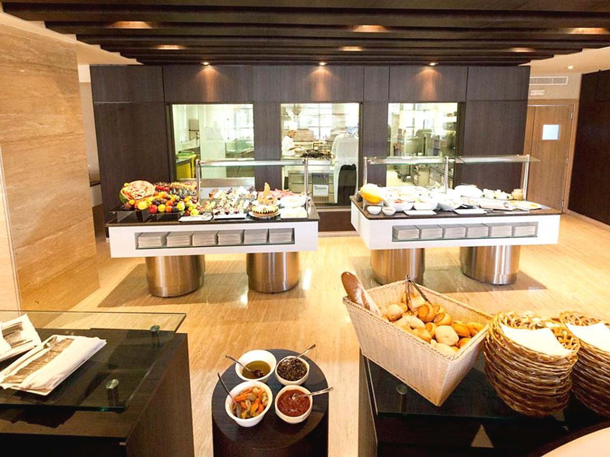 The Russelior Hotel & Spa Hammamet Esterno foto